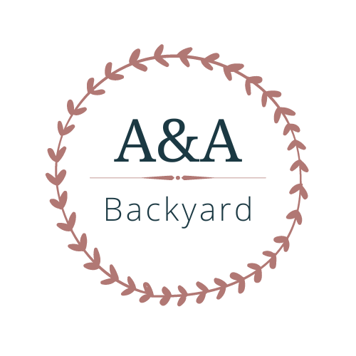 A&A Backyard